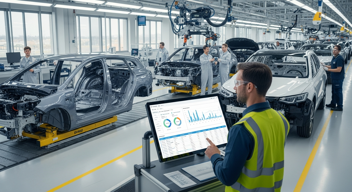 Глобальна вартість електромобіля: ключові фактори