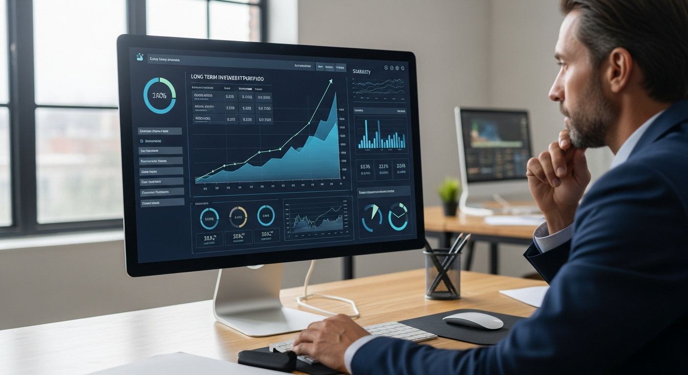 Descubra a segurança dos investimentos de prazo