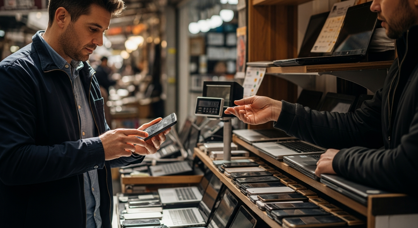 Μοντέλα πληρωμής για την απόκτηση μεταχειρισμένων