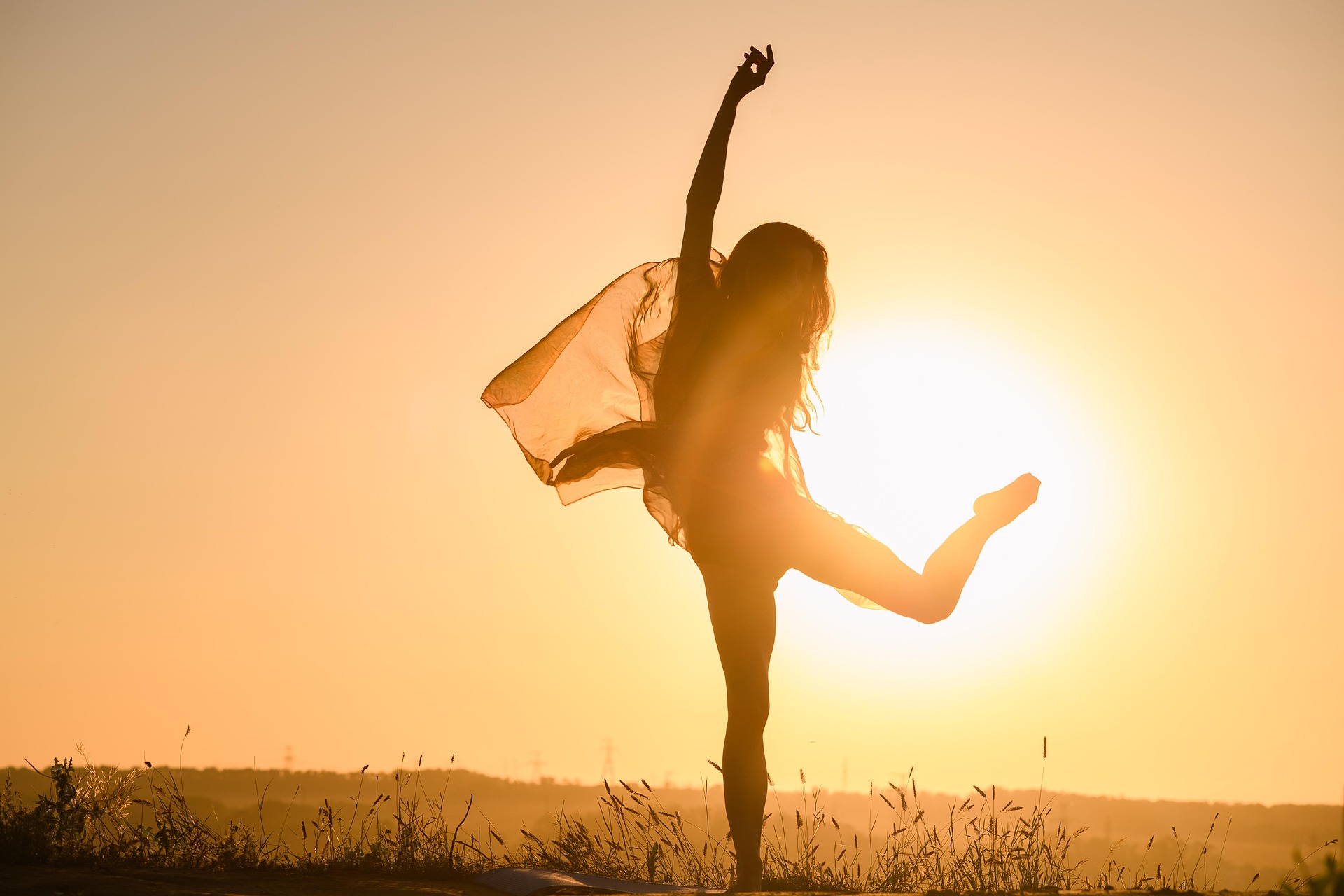 Redefining Fitness: The Bloom of Barre Exercises