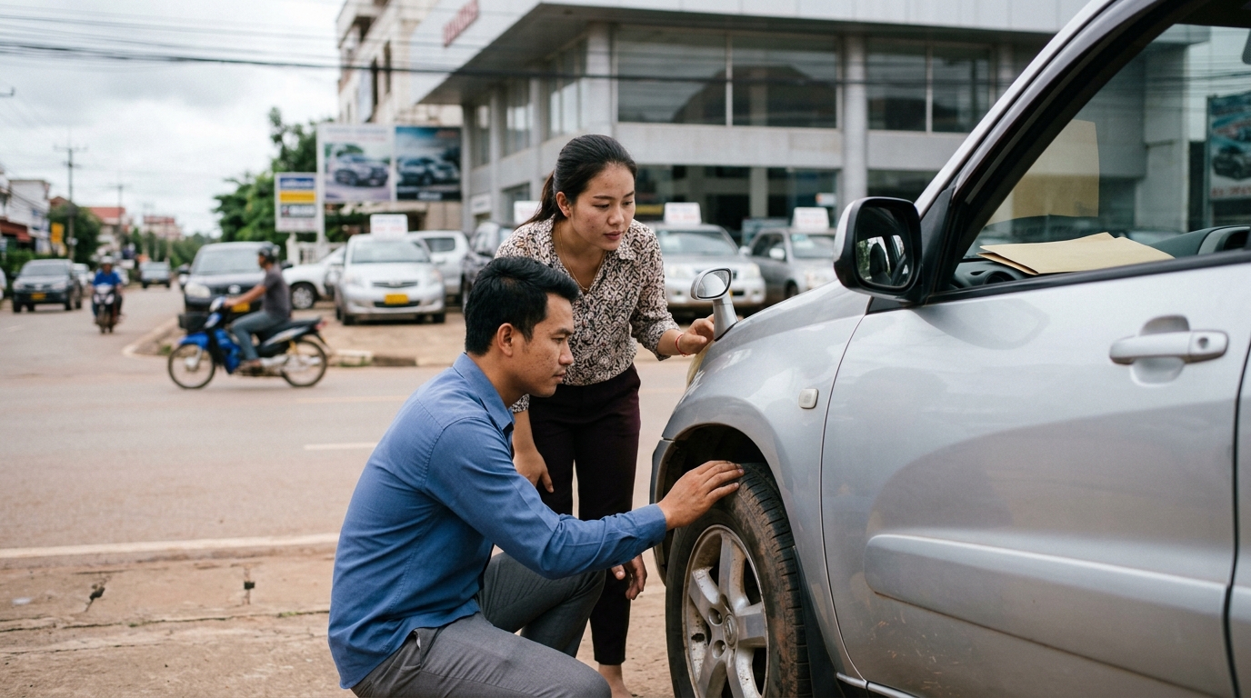 Financiamento parcelado de carros para aposentados