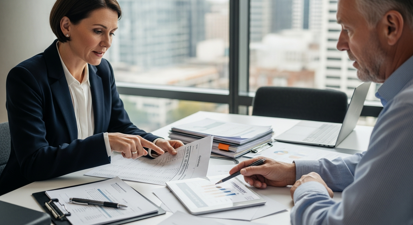 Ihr Weg zu einem planbaren Ruhestandseinkommen