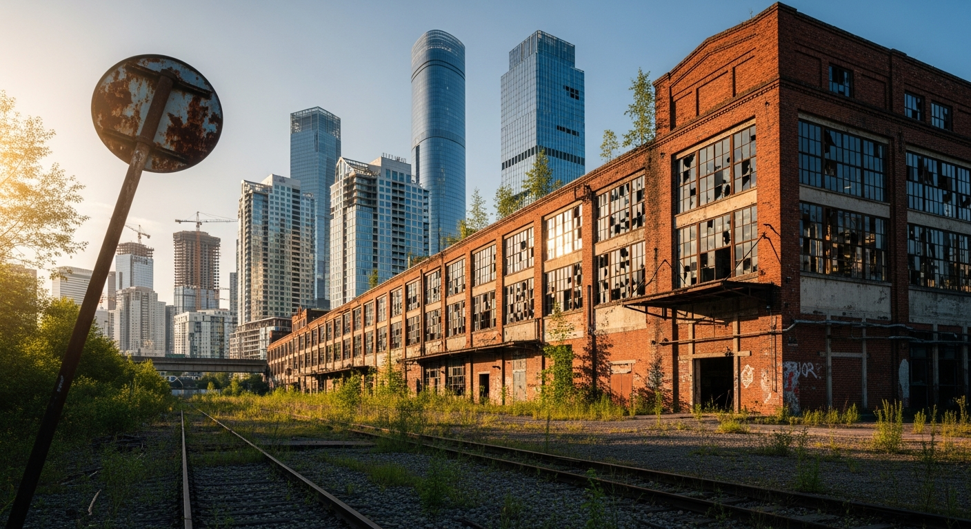 Potencijal neiskorišćenih nekretnina