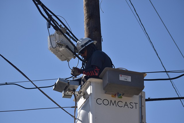 Comcast Xfinity: A Comprehensive Guide for Customers