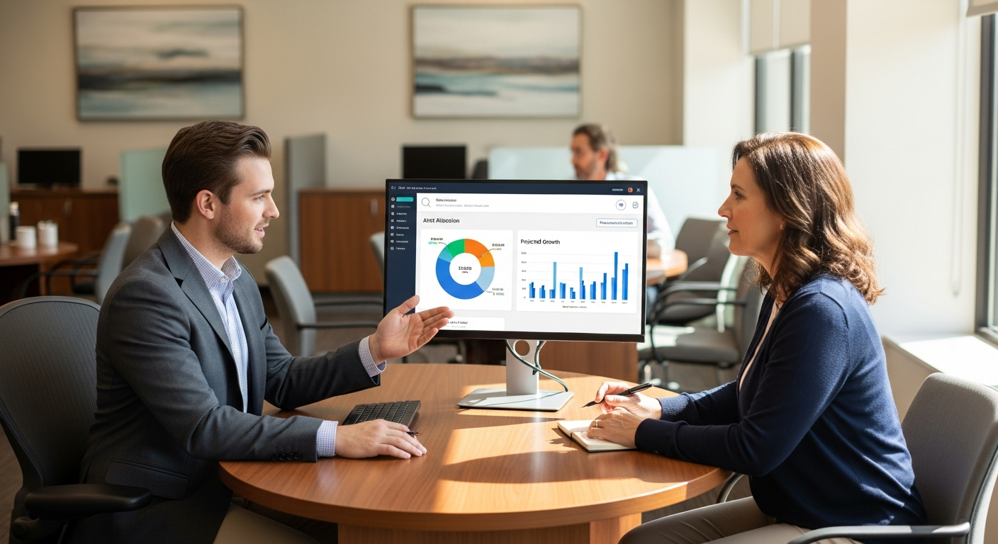 The Role of Savings in Personal Economic Health