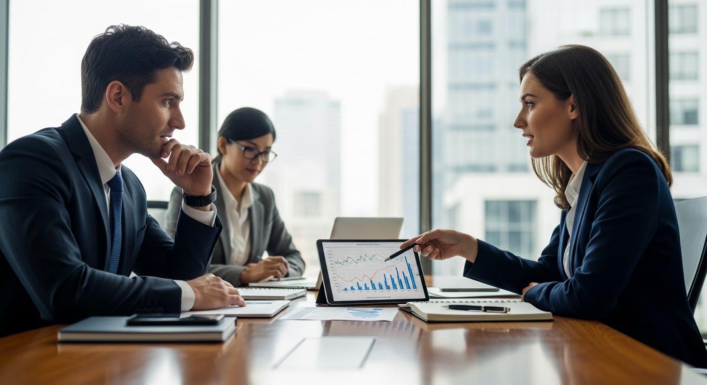 新たな事業機会を捉える資金策