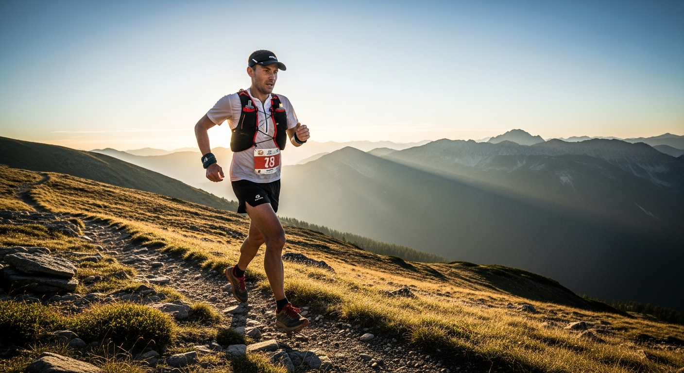 Individual Excellence in Solitary Athletic Pursuits