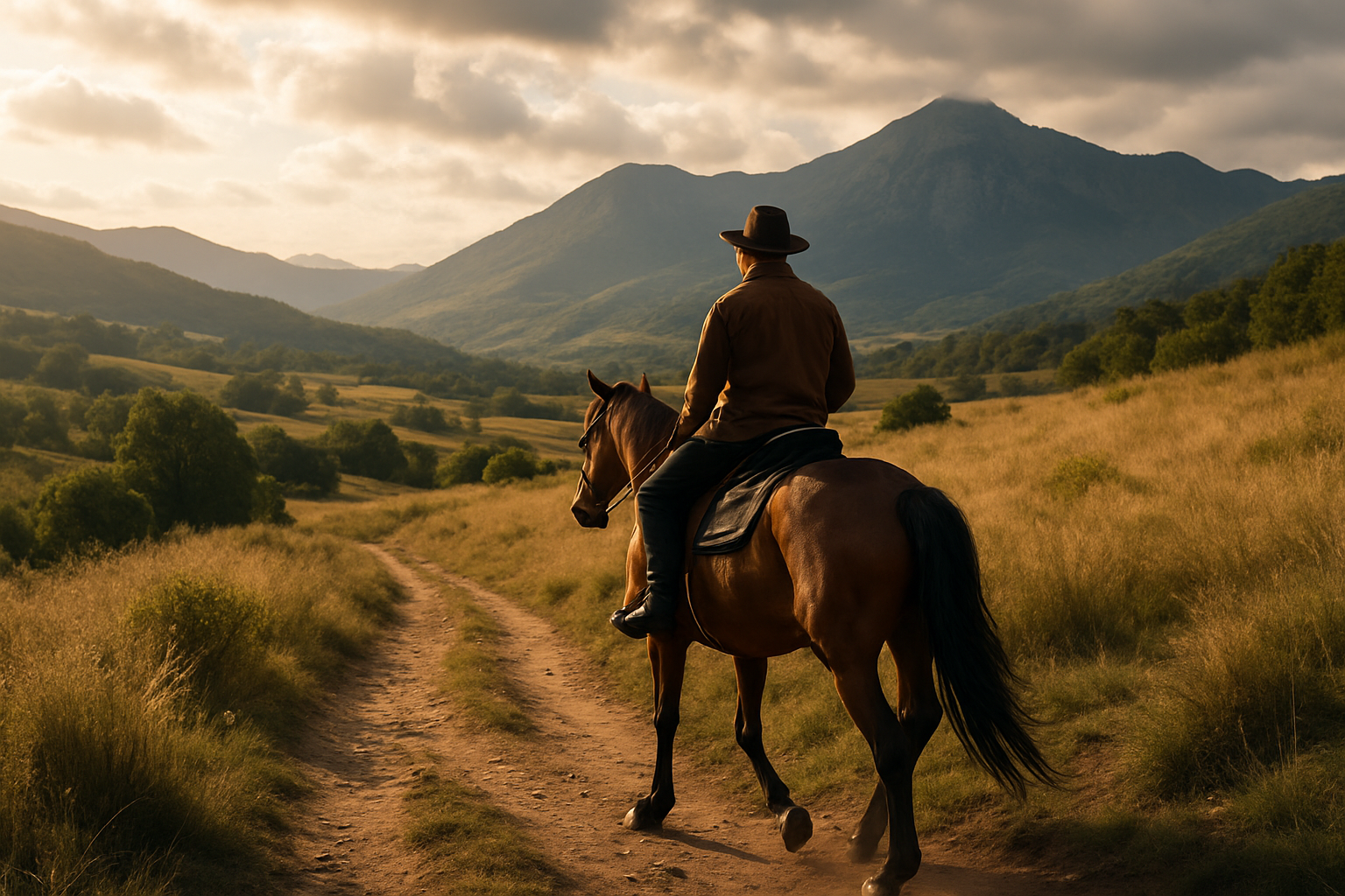 Explore Western Ranch Vacations