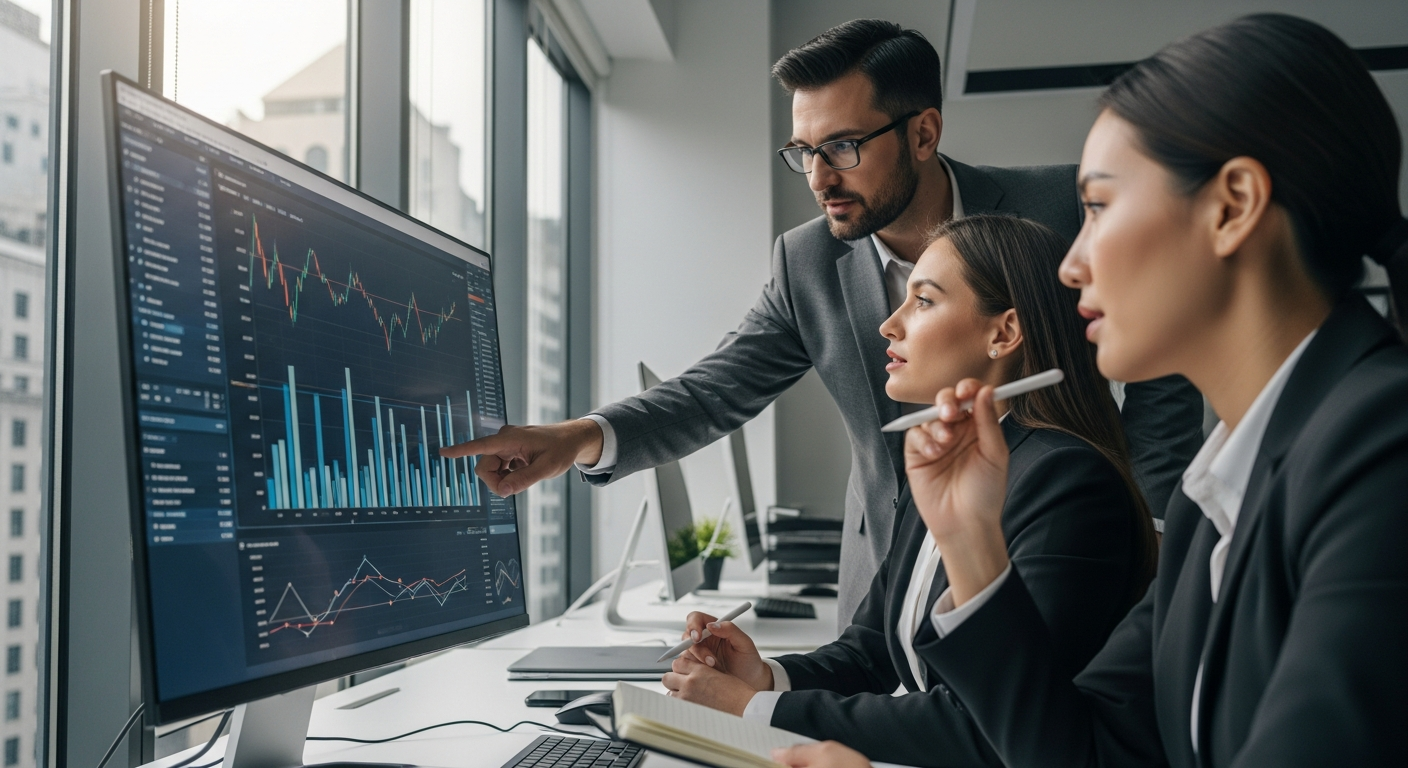 Understanding Cryptocurrency Market Trends