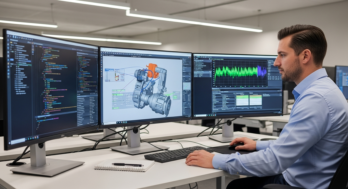 Simulazioni di verifica per un apprendimento profondo.