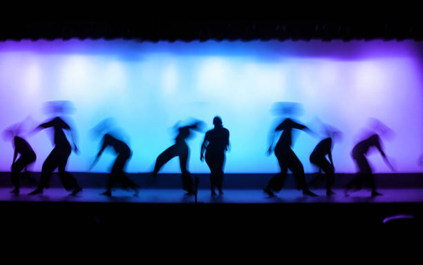Dancing in the Dark: A Spotlight on Nocturnal Ballet