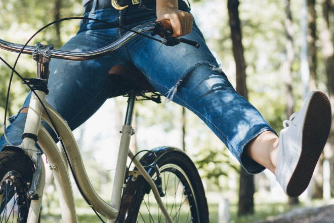 Best ways to enjoy summer on your bike