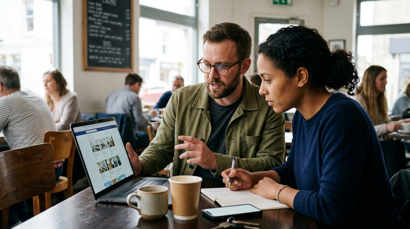 Discover Online Event Ticketing