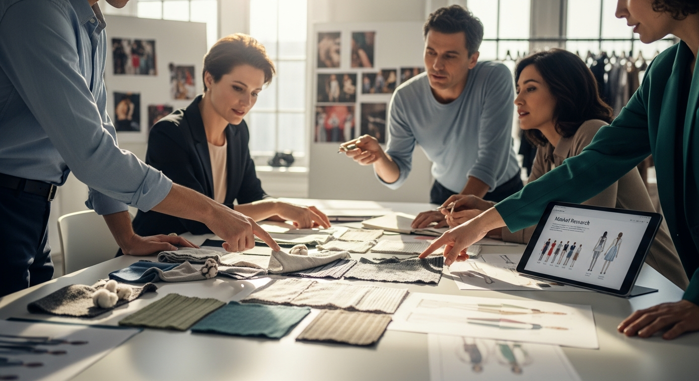 Wäschetrends aus aller Welt: Aktuelle Entwicklungen