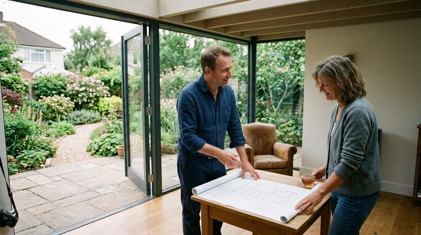 Learn More About the Cost-Effectiveness of Granny Annexes in 2026