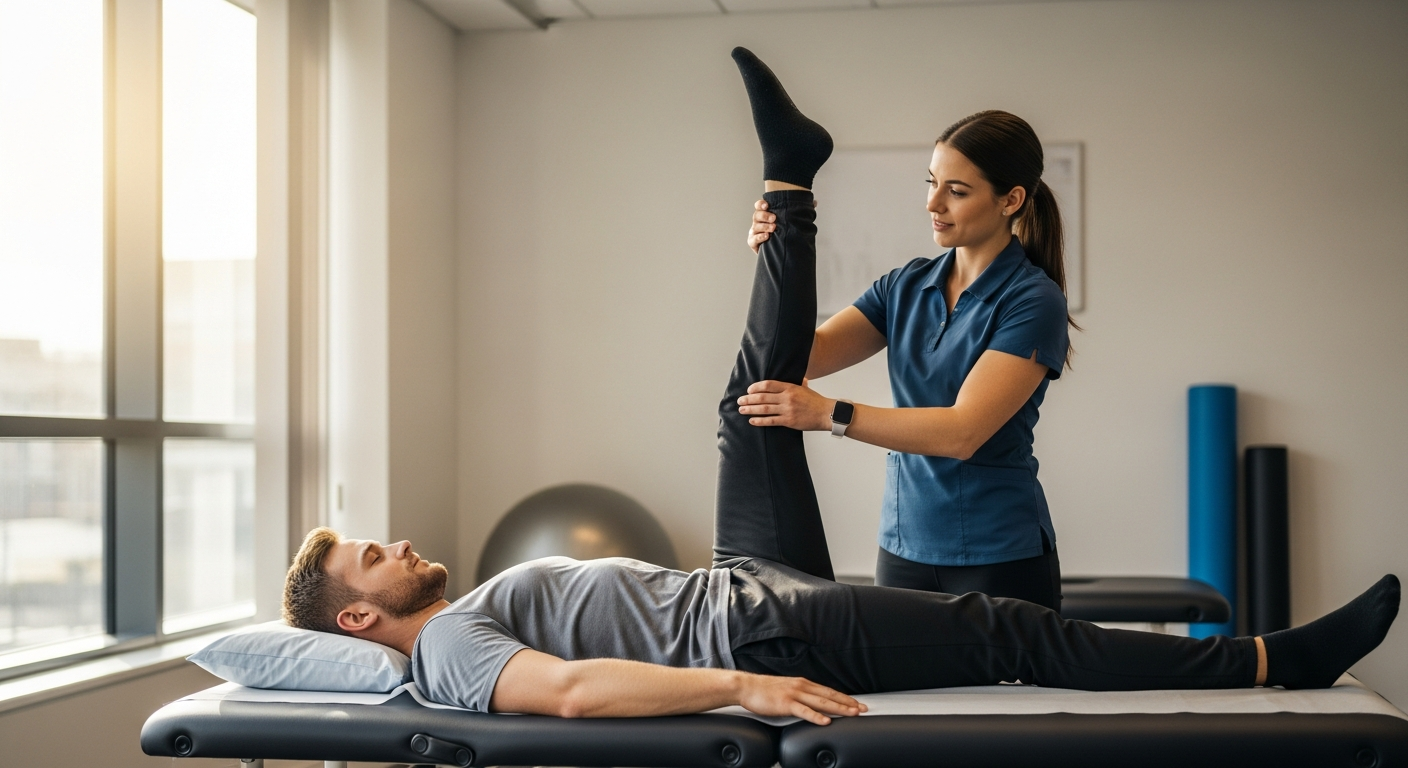 Μέθοδοι για τη μείωση της έντασης στο σώμα