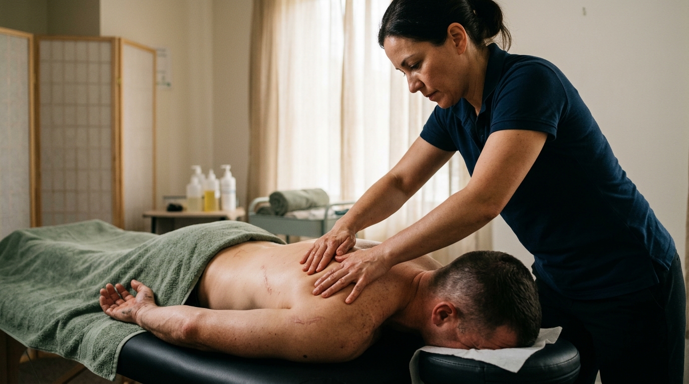 How Licensed Therapists Deliver Services to Your Doorstep in Canada