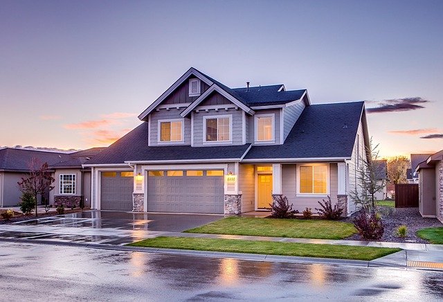 Look Up Home Values By Address