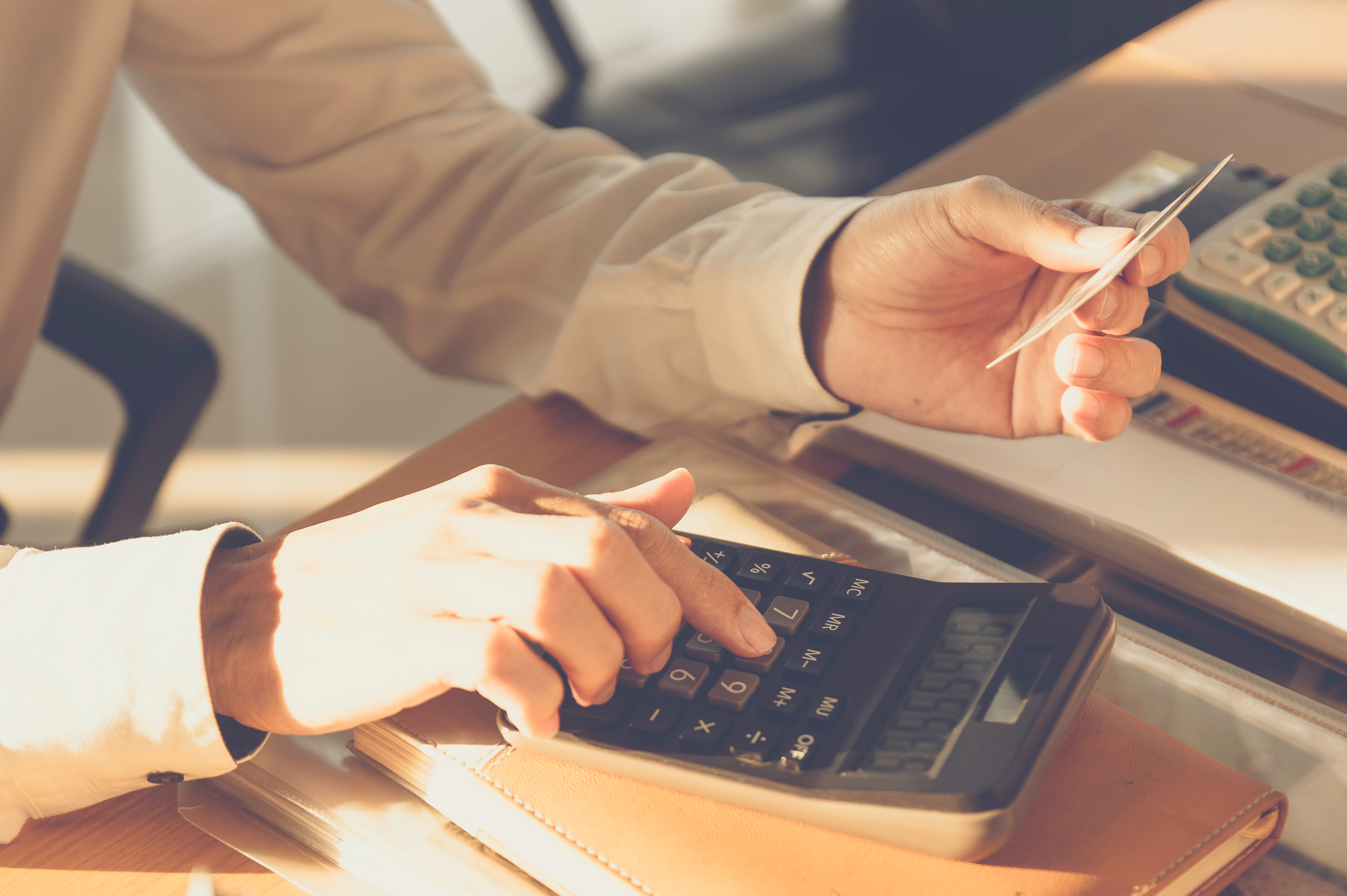 UK Tax Calculator: How Much Will You Pay?