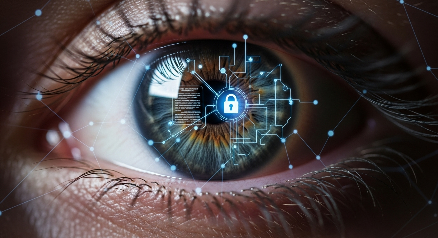 Regulating Biometric Data: The Legal Frontier