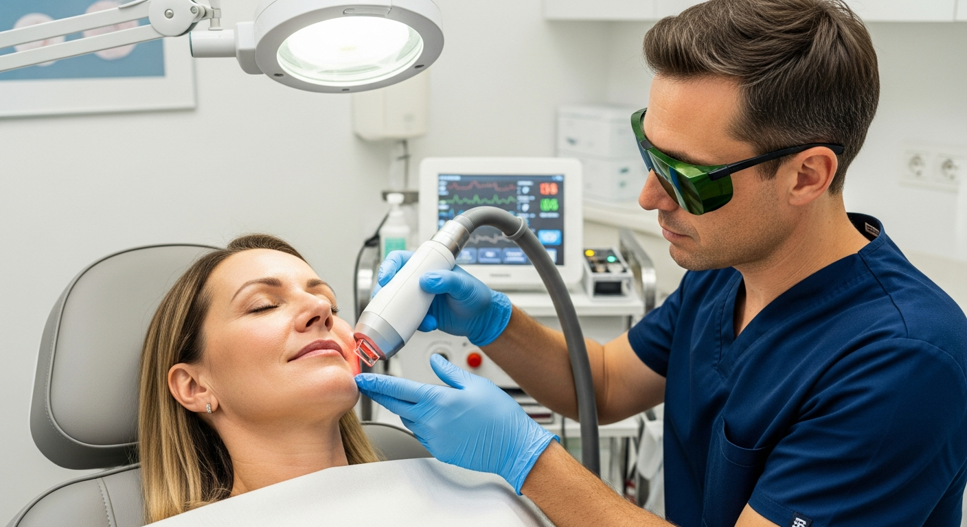 Омолодження обличчя: сучасні можливості естетичної хірургії