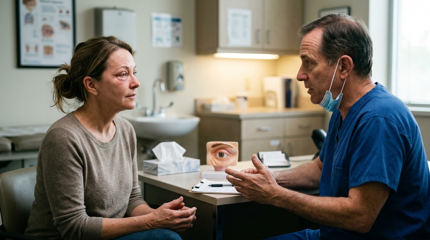 Cataract Surgery Services: Questions to Ask Providers in Turkey
