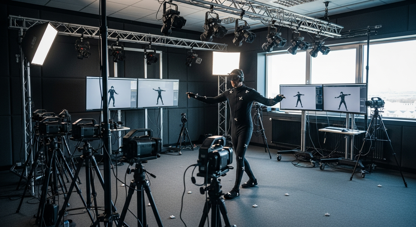 The Art and Science of Virtual Play