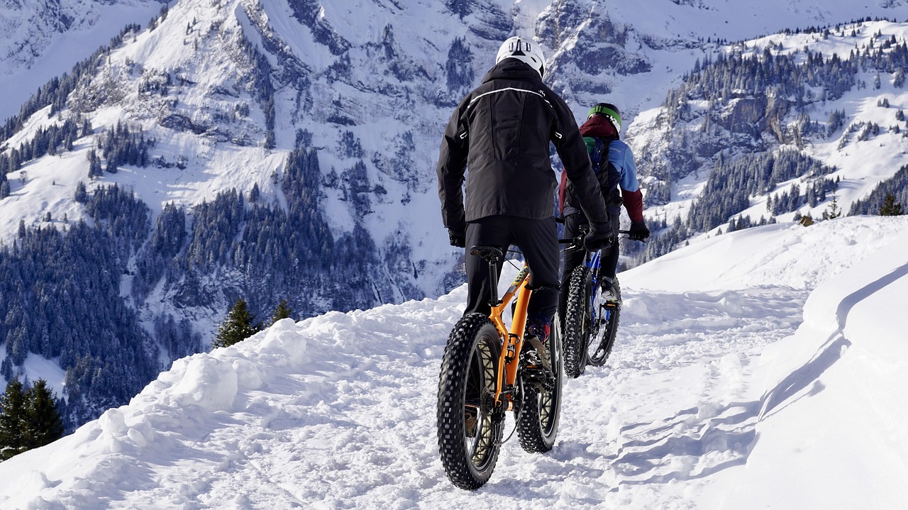 Transforming Travel: A Dive into the World of Bikepacking