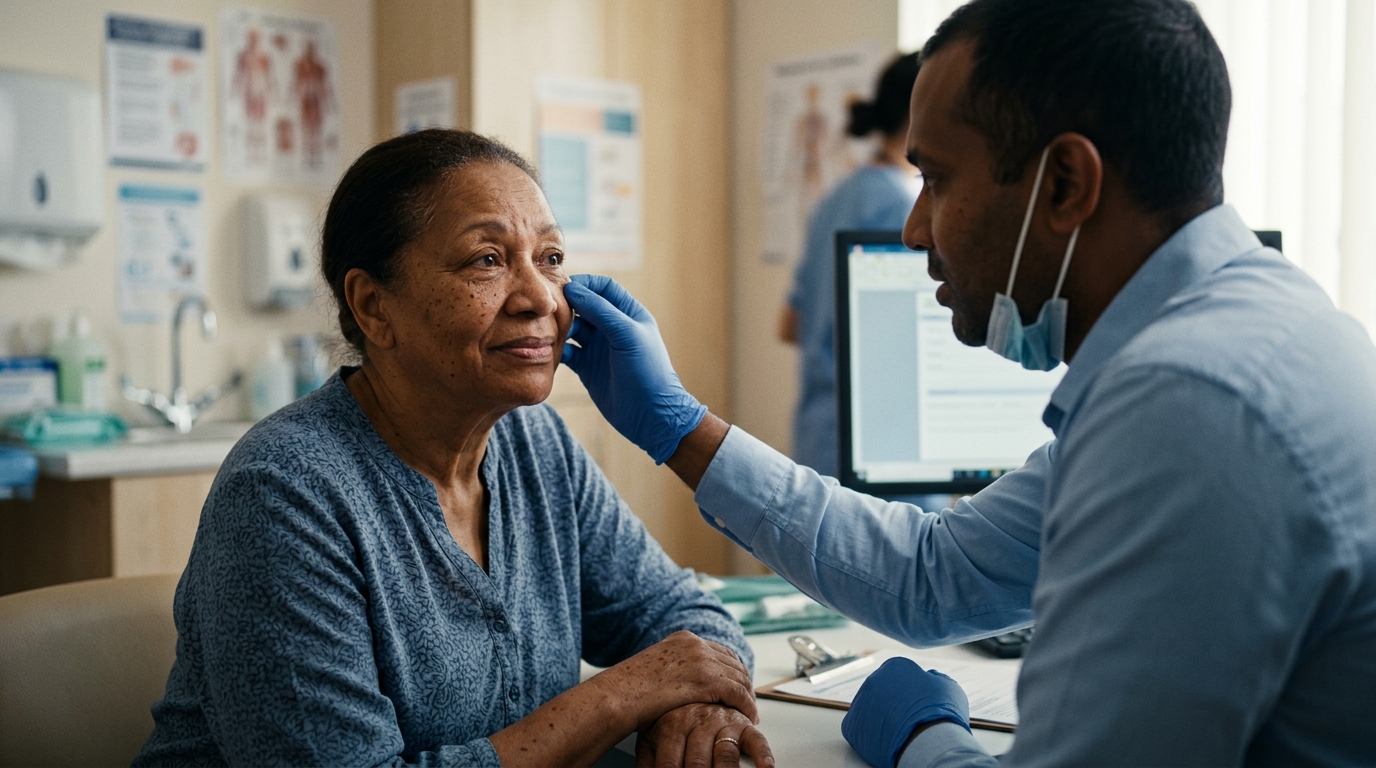 Virtual Receptionist Roles Supporting Healthcare Services: What to Know in 2026