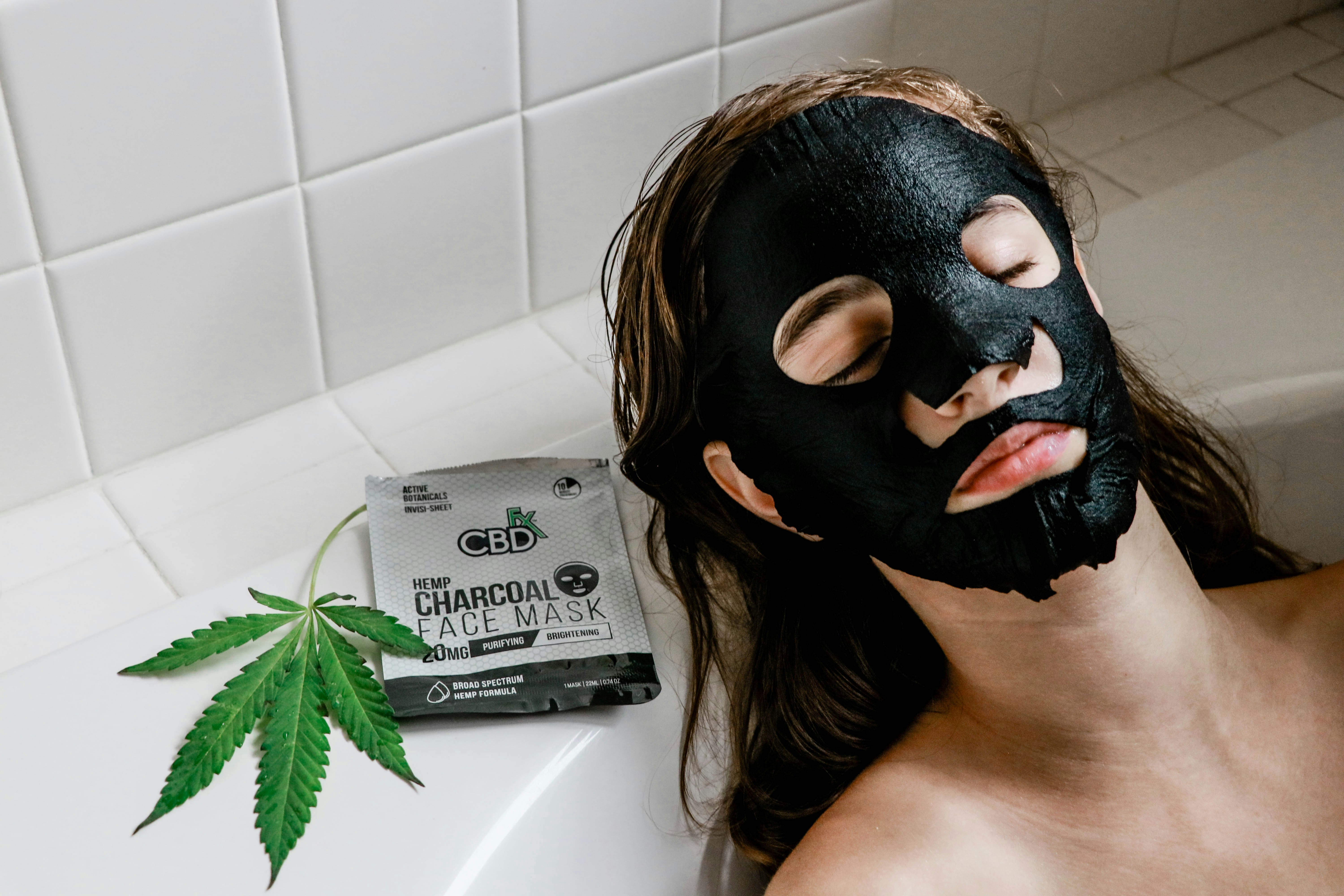 Charcoal's Shimmery Splash into Beauty & Fitness: Timeless Wonder or Passing Fad?