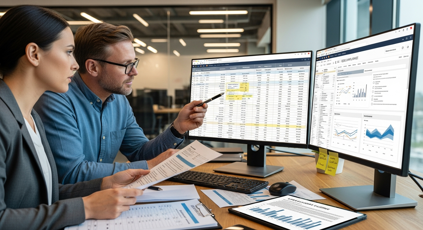 Gehaltszahlungen und rechtliche Anforderungen