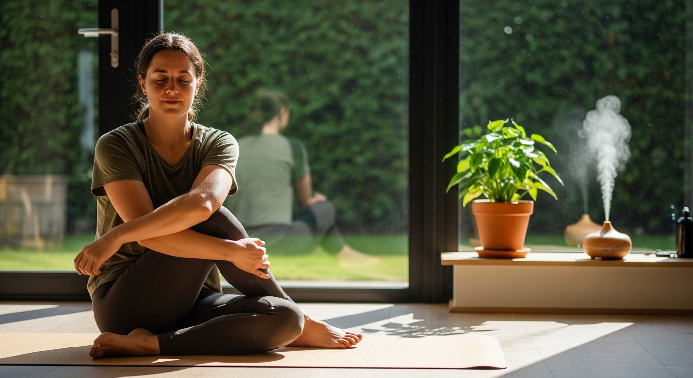 Deepening Your Connection to Mind-Body Harmony