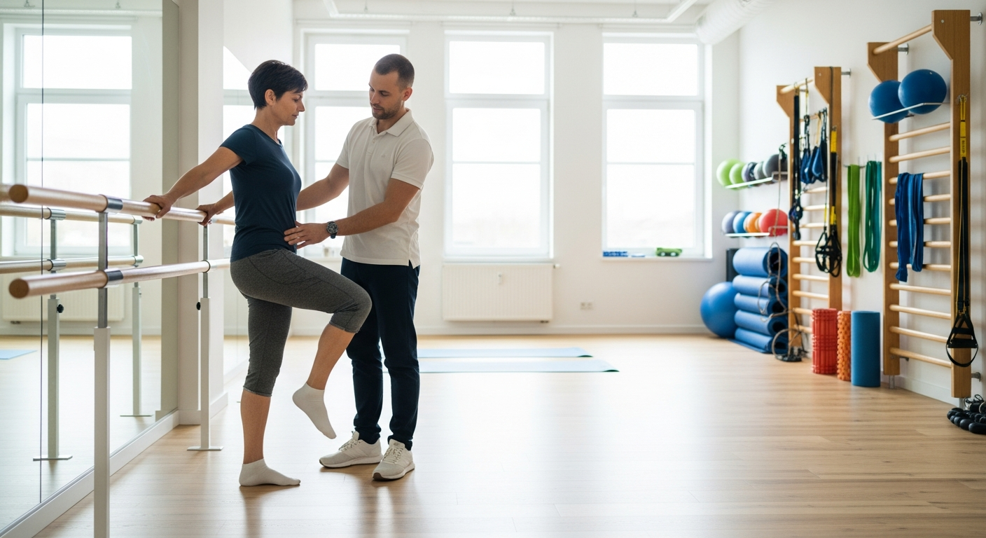 Movement Patterns: Enhancing Joint Health and Flexibility