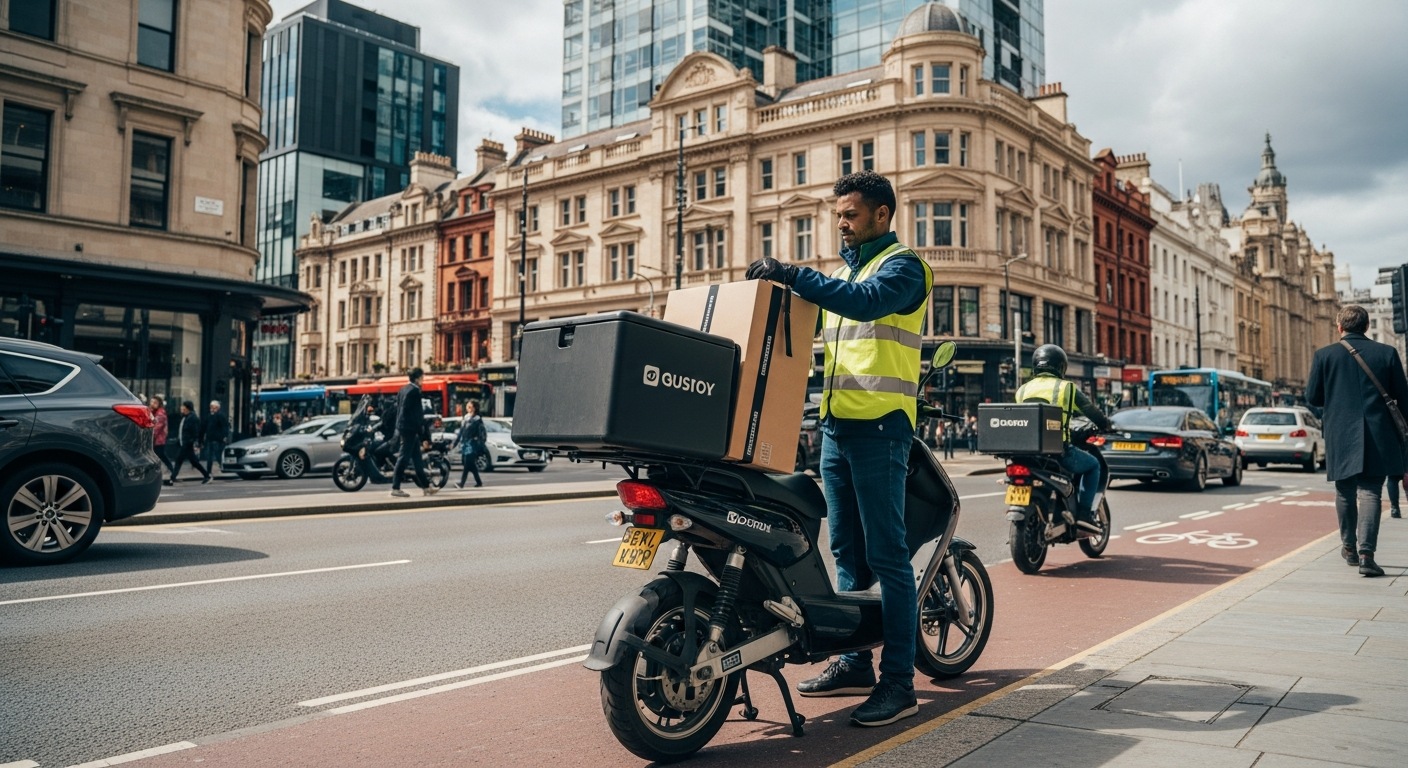 Home-Based Packing Overview in New York