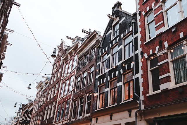 Gemeente Amsterdam Vacatures: Vind Jouw Nieuwe Loopbaan