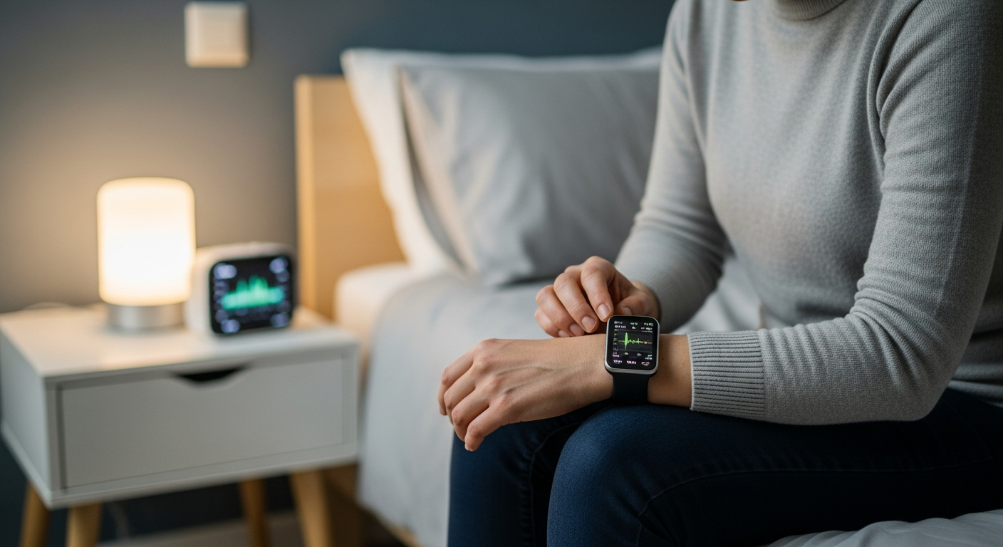 Hoe meet je jouw dagelijkse stressniveau?