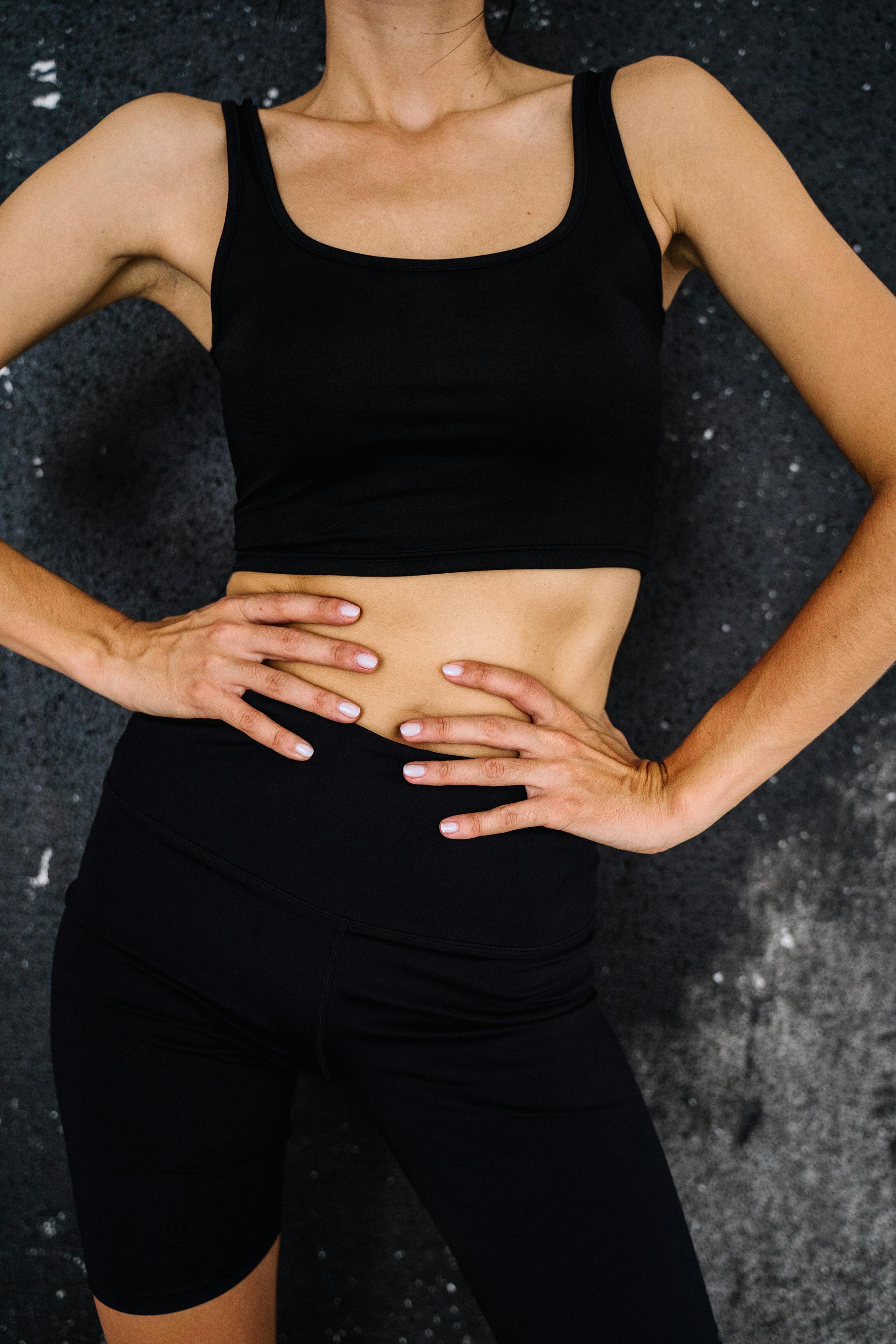 Embodying Confidence: The Evolution and Significance of Power Posing in Fitness