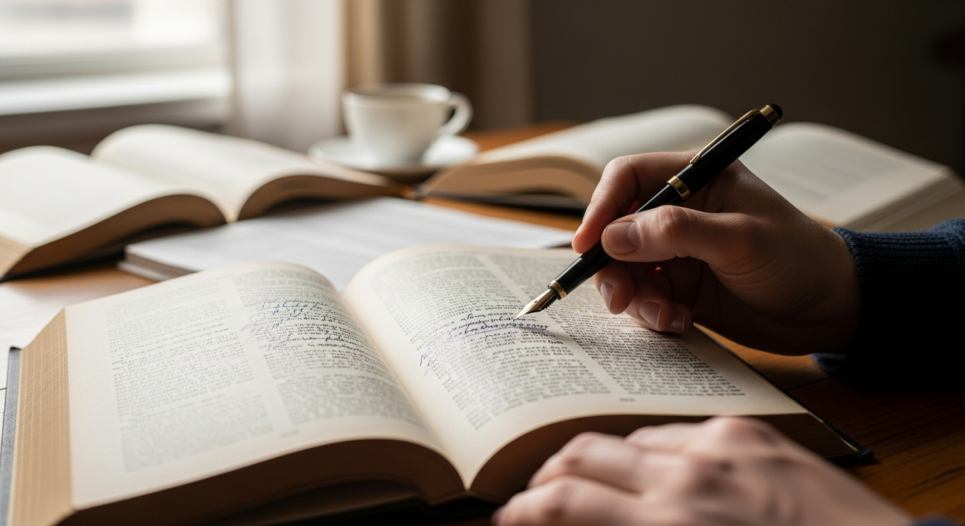 Interpreting Symbolism in Written Works