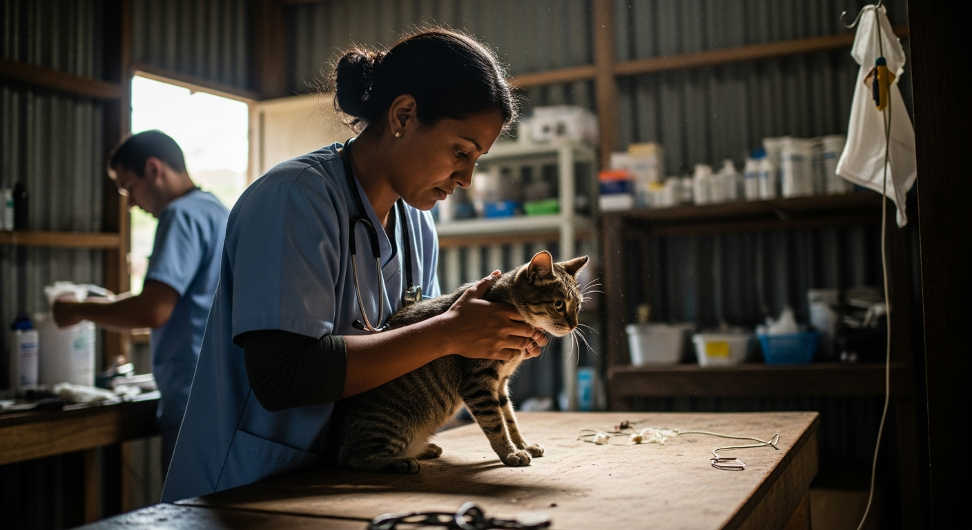 Global Perspectives on Animal Welfare Initiatives