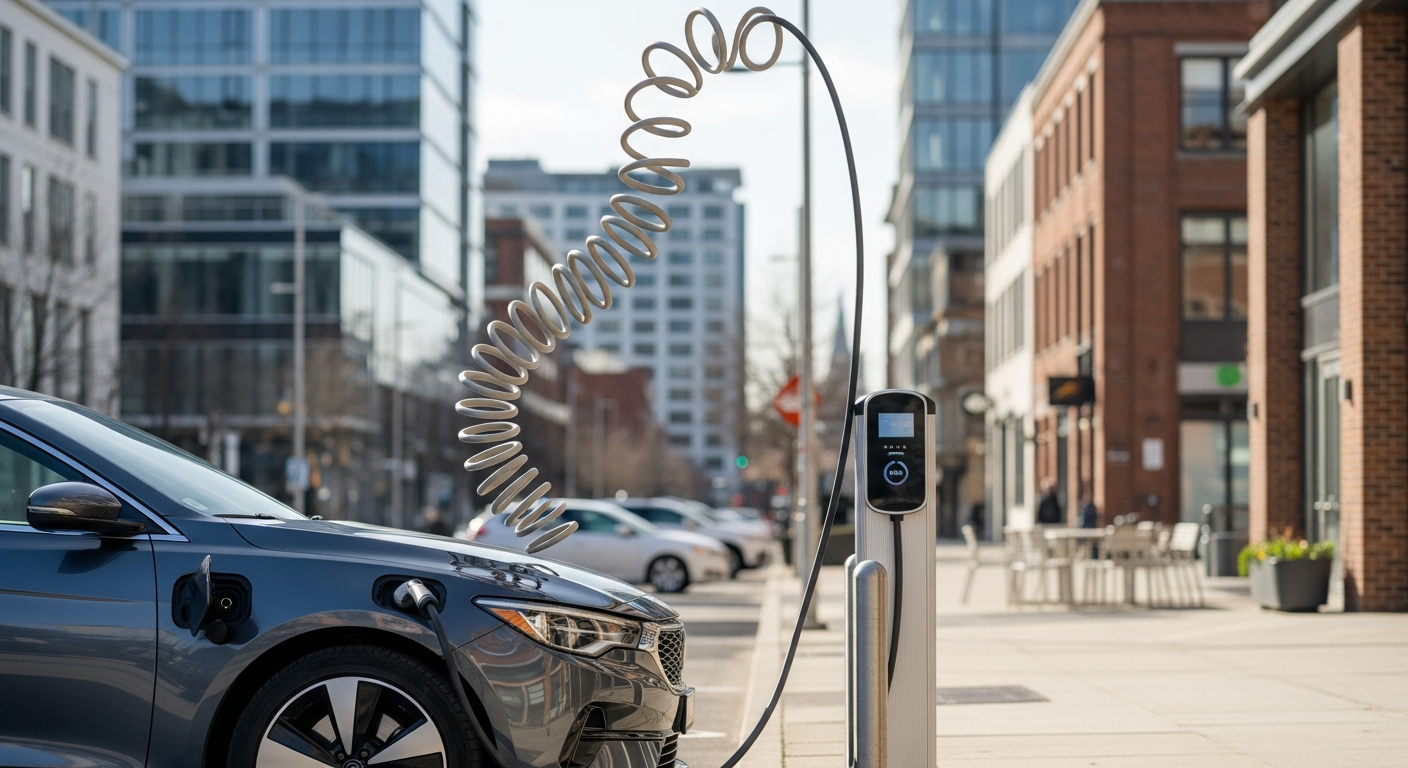 التحول نحو النقل الأخضر