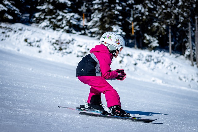 Skifahren in Sölden: Die perfekte Unterkunft und Angebote