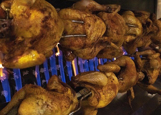 Savoring the Smokehouse: A Culinary Journey Through American BBQ