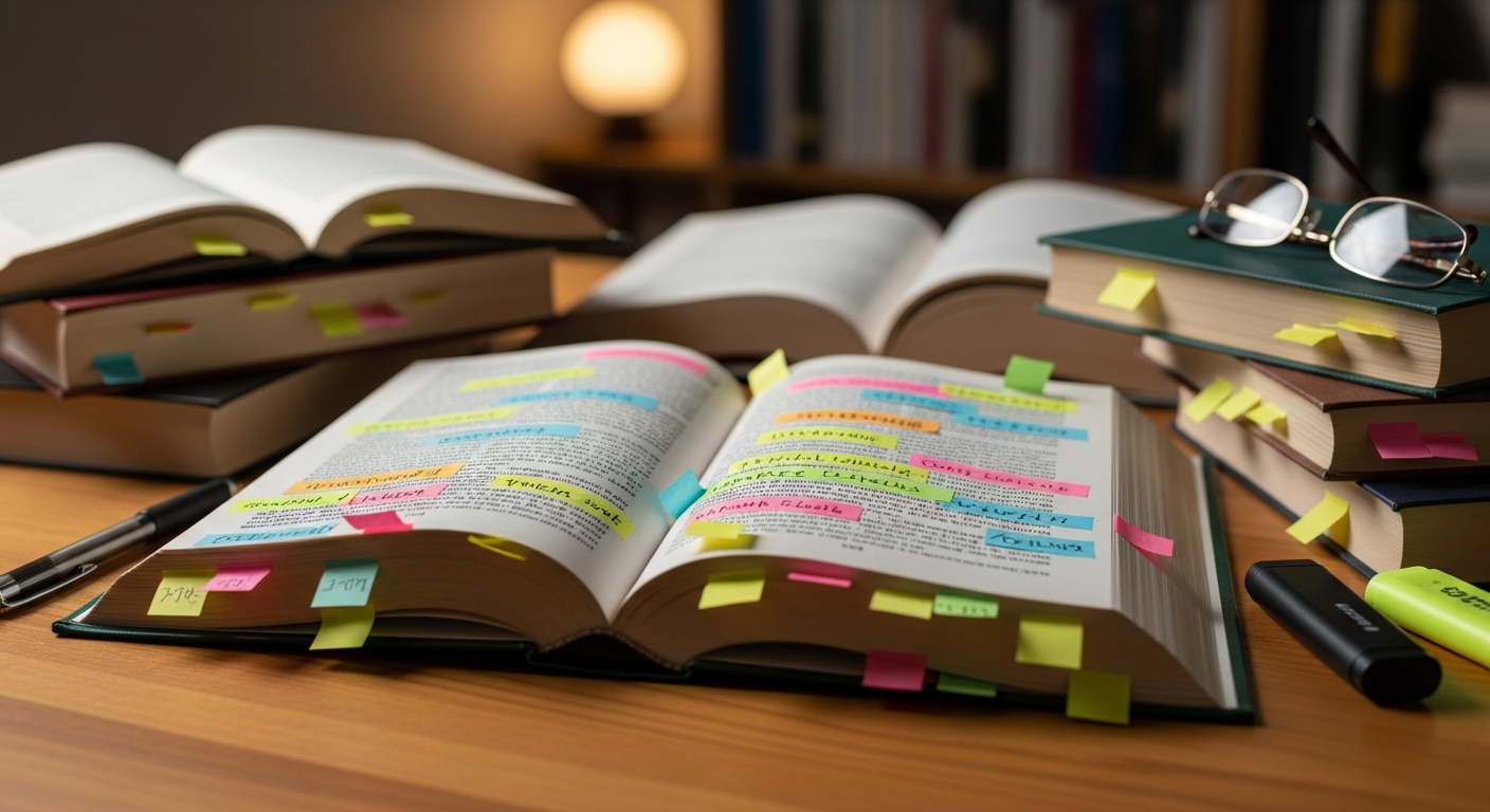 Decoding Narrative Structures