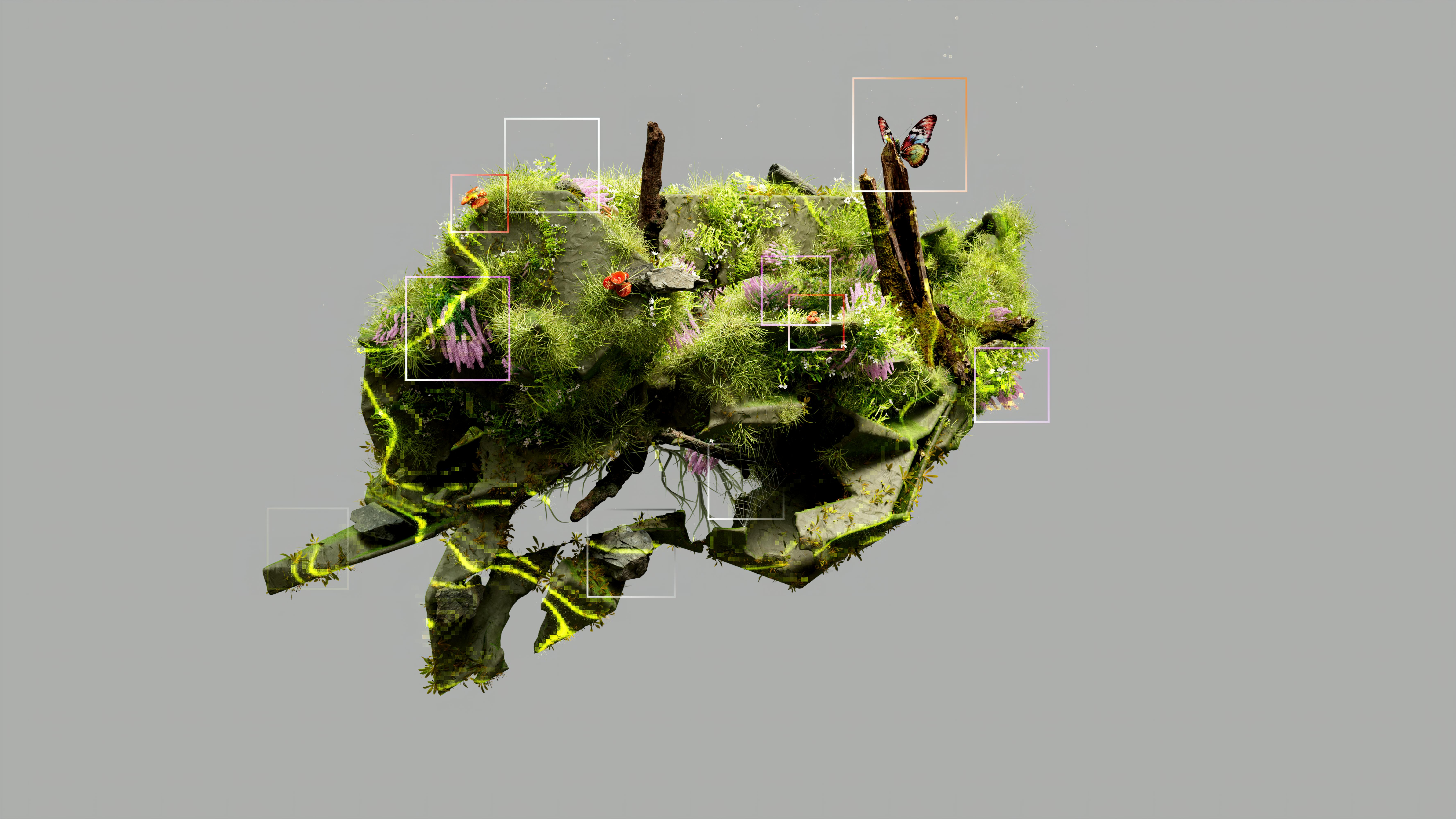 "Spotlight on Virtual Reality: The Artistry in Pixel-Based Performances"