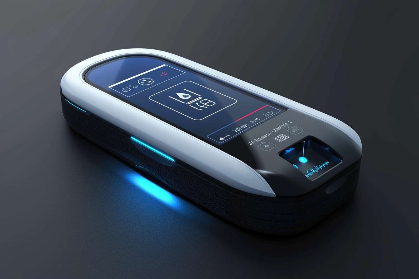 Innovaciones en la Tecnología de Monitores de Glucosa Sin Aguja en México