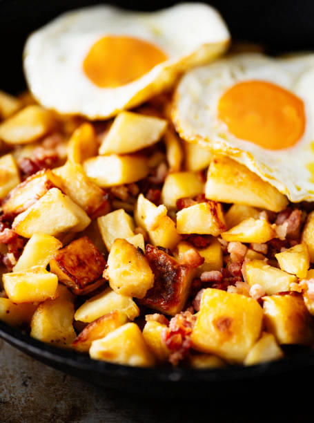 Explore the Rich Tradition of Swiss Rösti