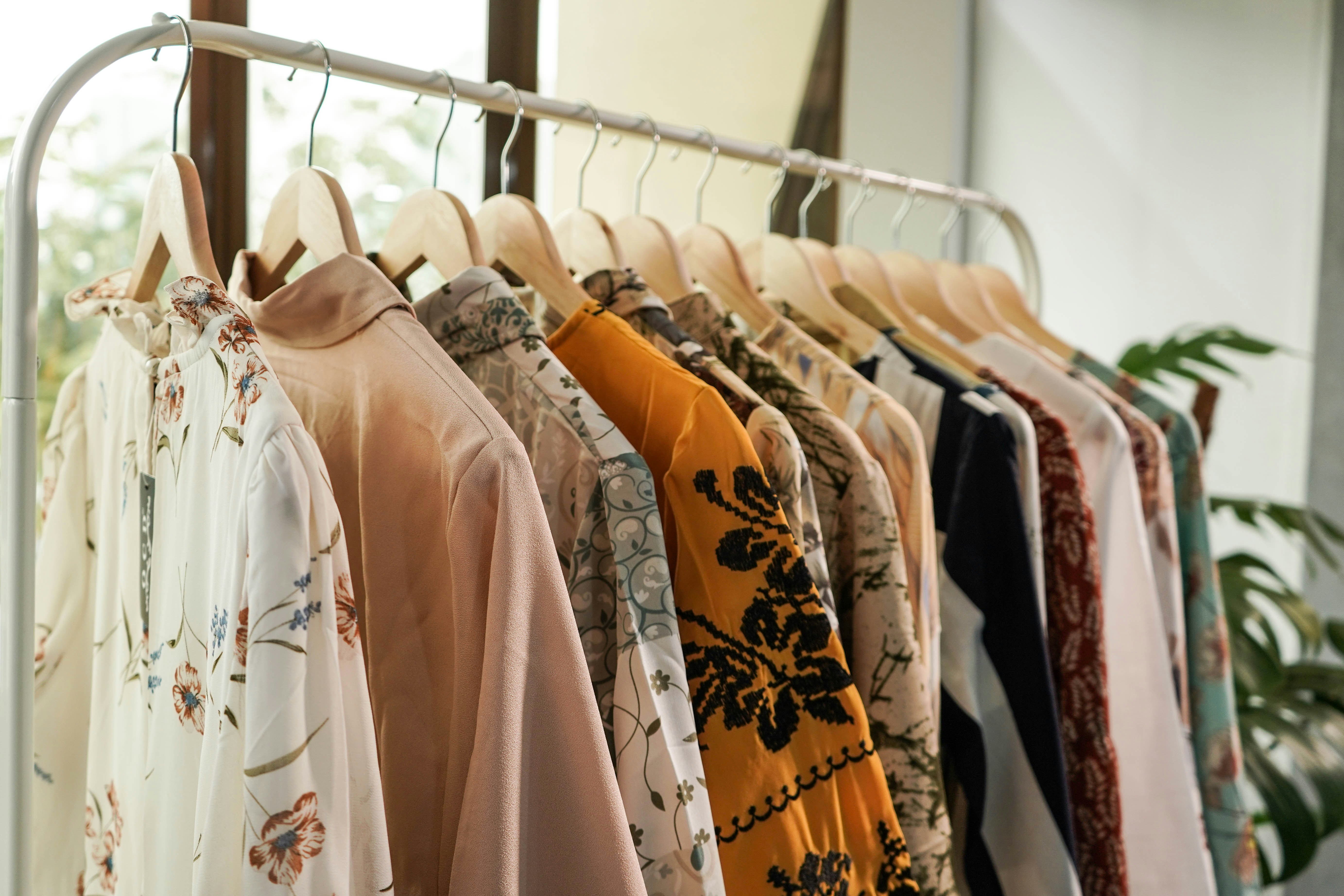 Unveiling the Intricacies of Pattern Play in Fashion