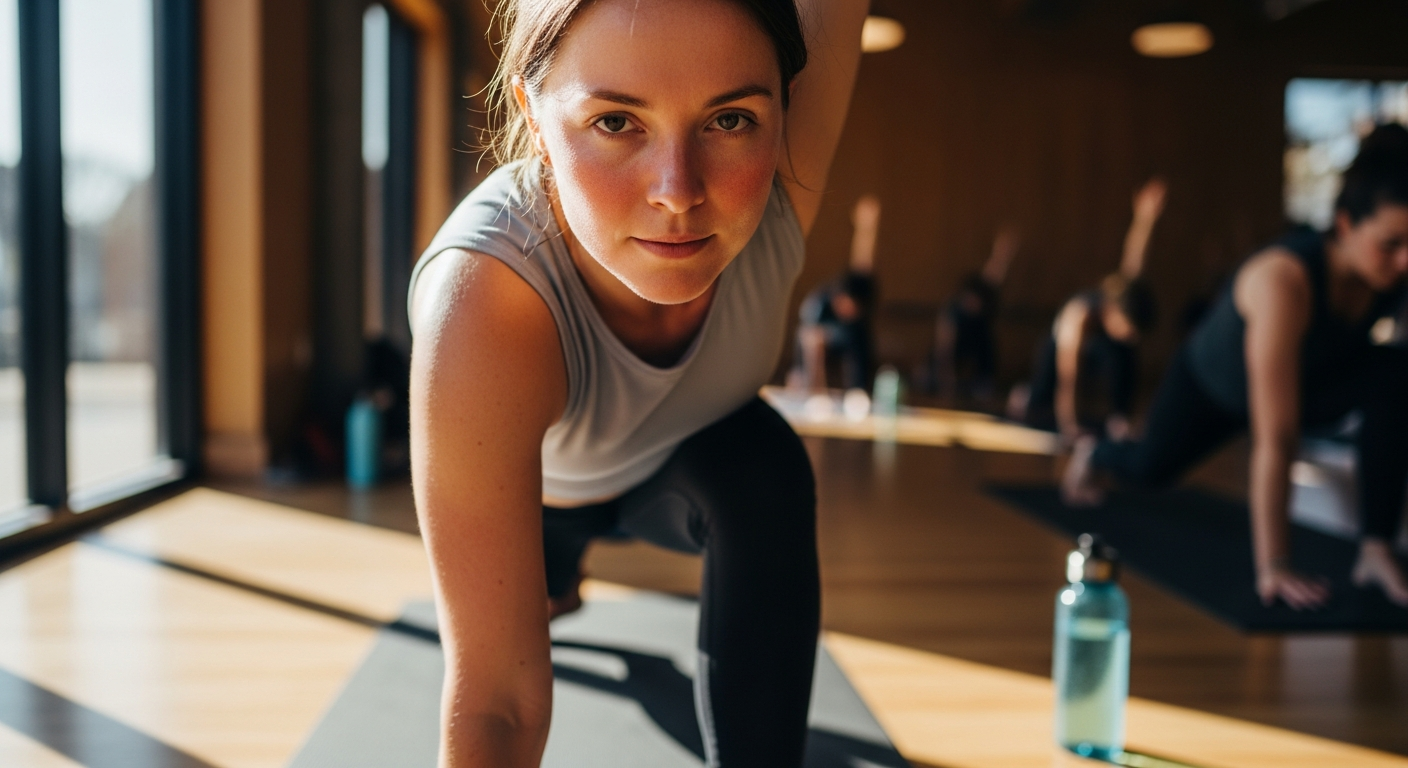 Understanding the Link Between Activity and Radiance