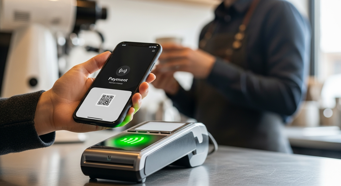 電子決済の利便性と安全性