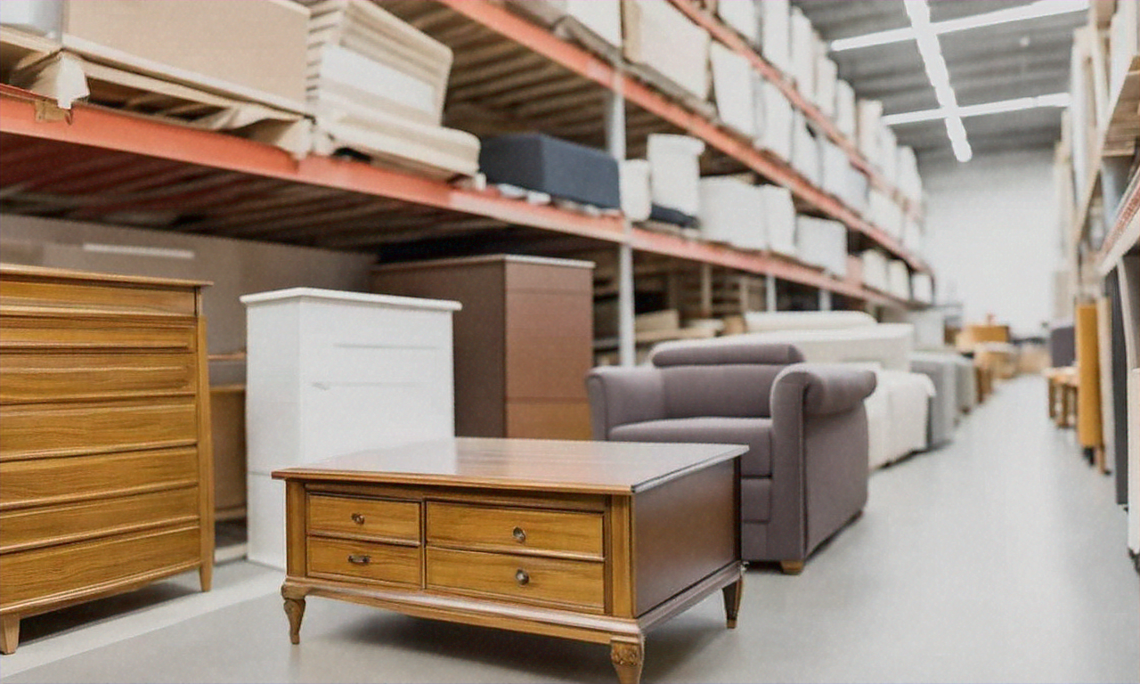 What Happens to Unsold Furniture? The Surprising Truth Retailers Don’t Tell You